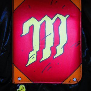 Aaahhh! Real Monsters Book Organizer Nickbox Fall 2017 EXCLUSIVE